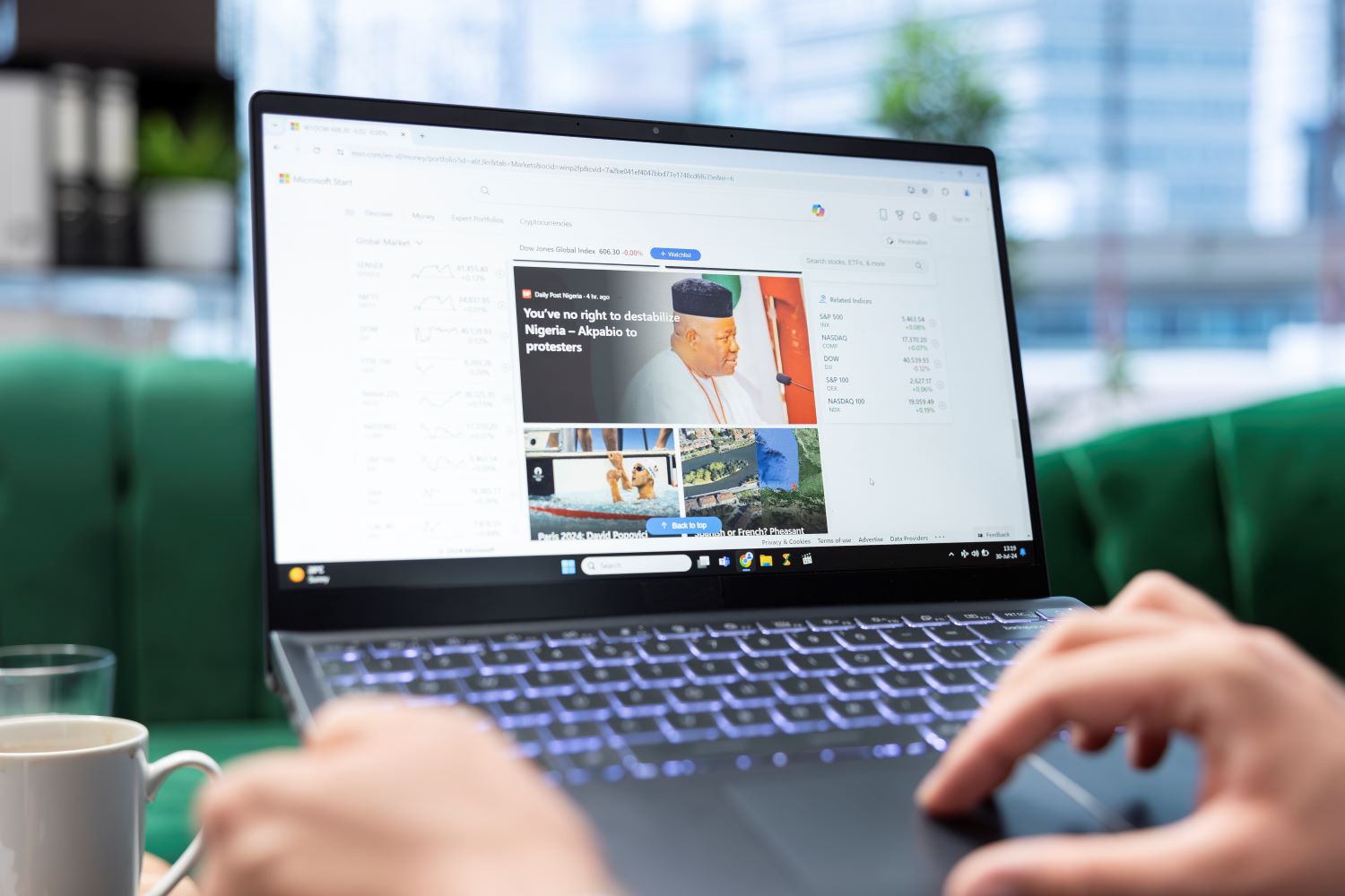 Browser Optimization: Why Your Browser Slows Down the Internet