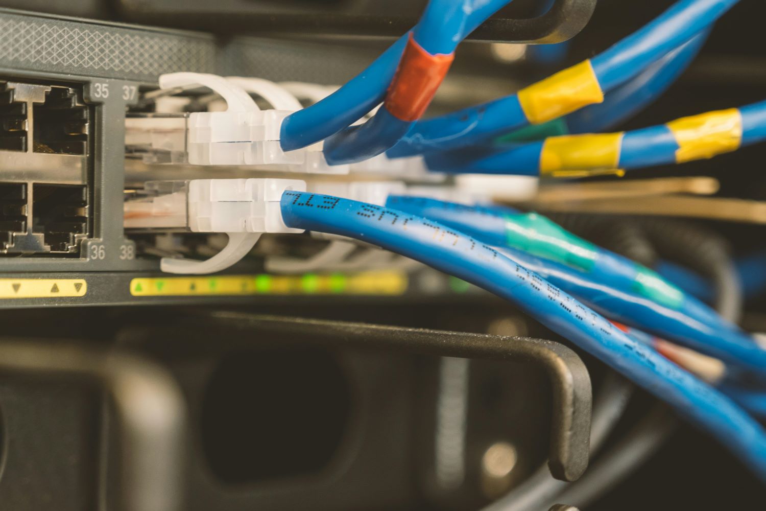 Modern Internet Protocols & Speed - NetOptimizer