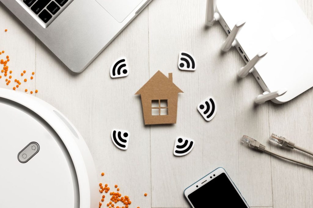 Wifi Router